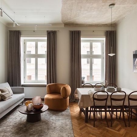 Michalowskiego 11 Krakov Exteriér fotografie