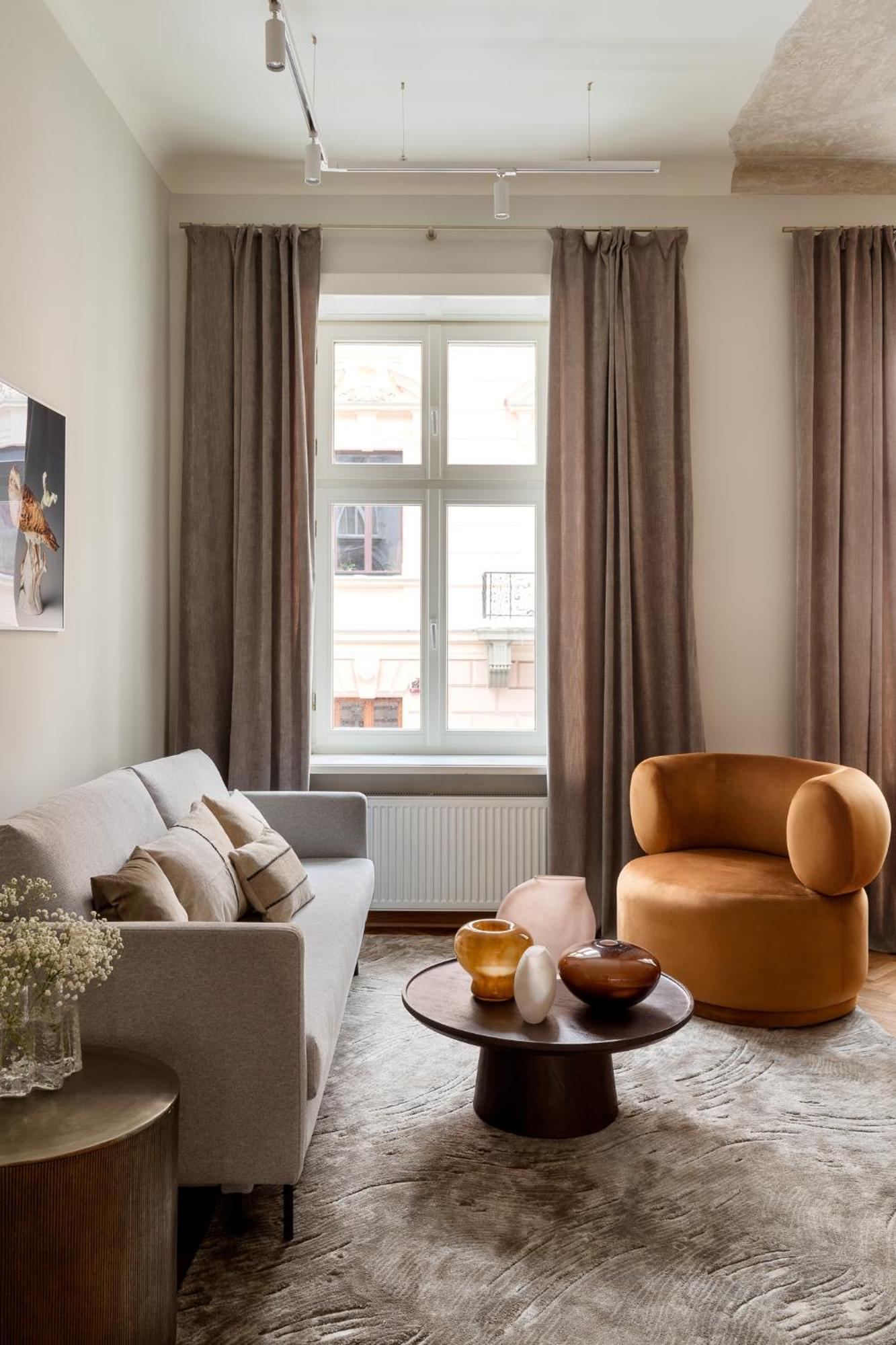 Michalowskiego 11 Krakov Exteriér fotografie
