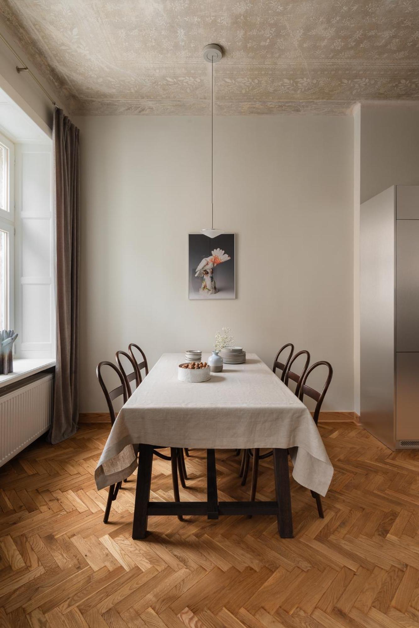 Michalowskiego 11 Krakov Exteriér fotografie