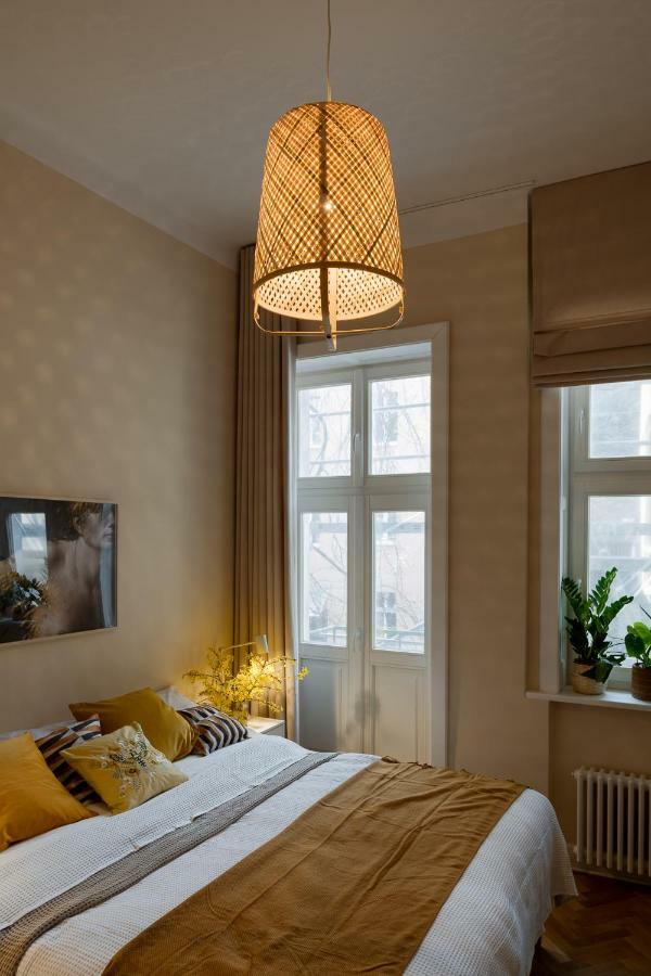 Michalowskiego 11 Krakov Exteriér fotografie
